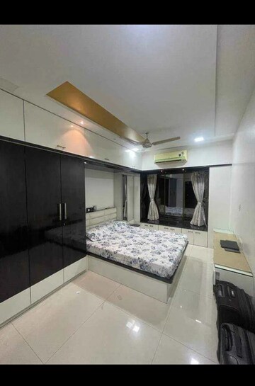 2 BHK Apartment For Rent in Arihant Amodini, Taloja