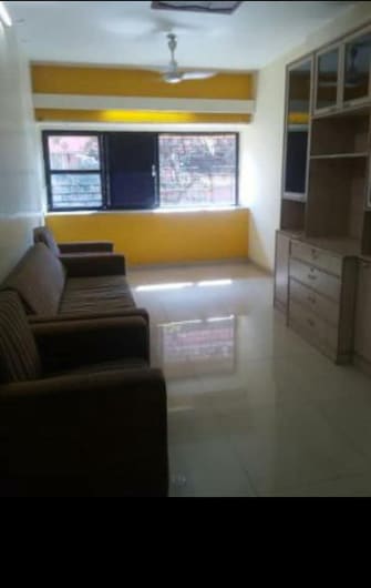 1 BHK Apartment For Rent in Vashi Plaza Vashi Sector 17 Navi Mumbai  7884825