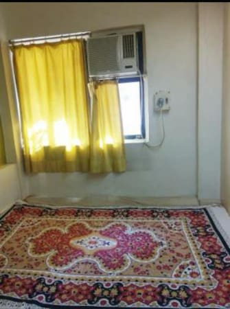 1 BHK Apartment For Rent in Vashi Plaza Vashi Sector 17 Navi Mumbai  7884825