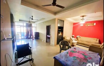 3 BHK Apartment For Rent in Amna Rolex Estate Faizabad Road Lucknow  7885029