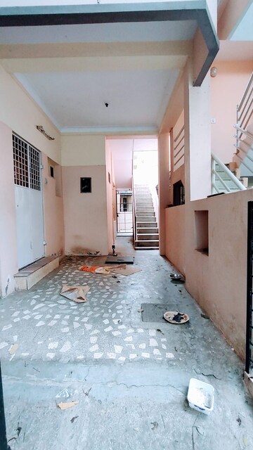 Kitchen in 3 BHK Villa at Hsr Layout – for Rent