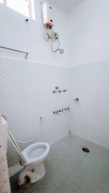 Bathroom in 3 BHK Villa at Hsr Layout – for Rent