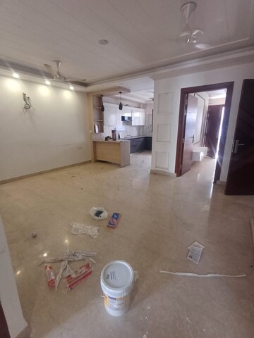 Room in 1 BHK Builder Floor at Lajpat Nagar ii – for Rent