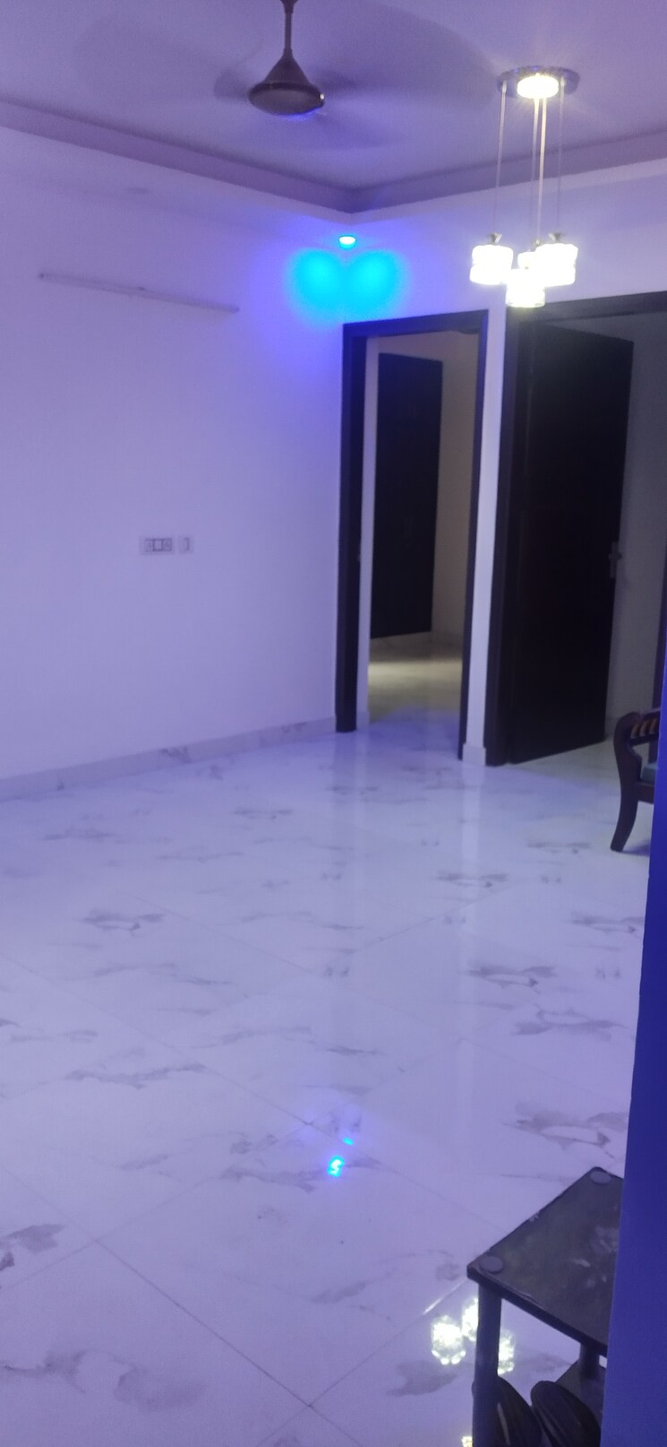 undefined, chattarpur 3 Bedroom 100 Sq.Yd. Builder Floor In Chattarpur Delhi 7885056