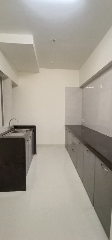 Kitchen in 2 BHK Apartment at Godrej Prime, Chembur – for Sale