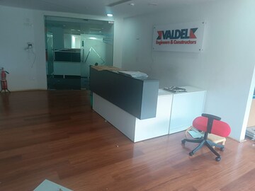  Office Space – Exterior View View at The Residency Residency Rd, Residency Road - for Rent