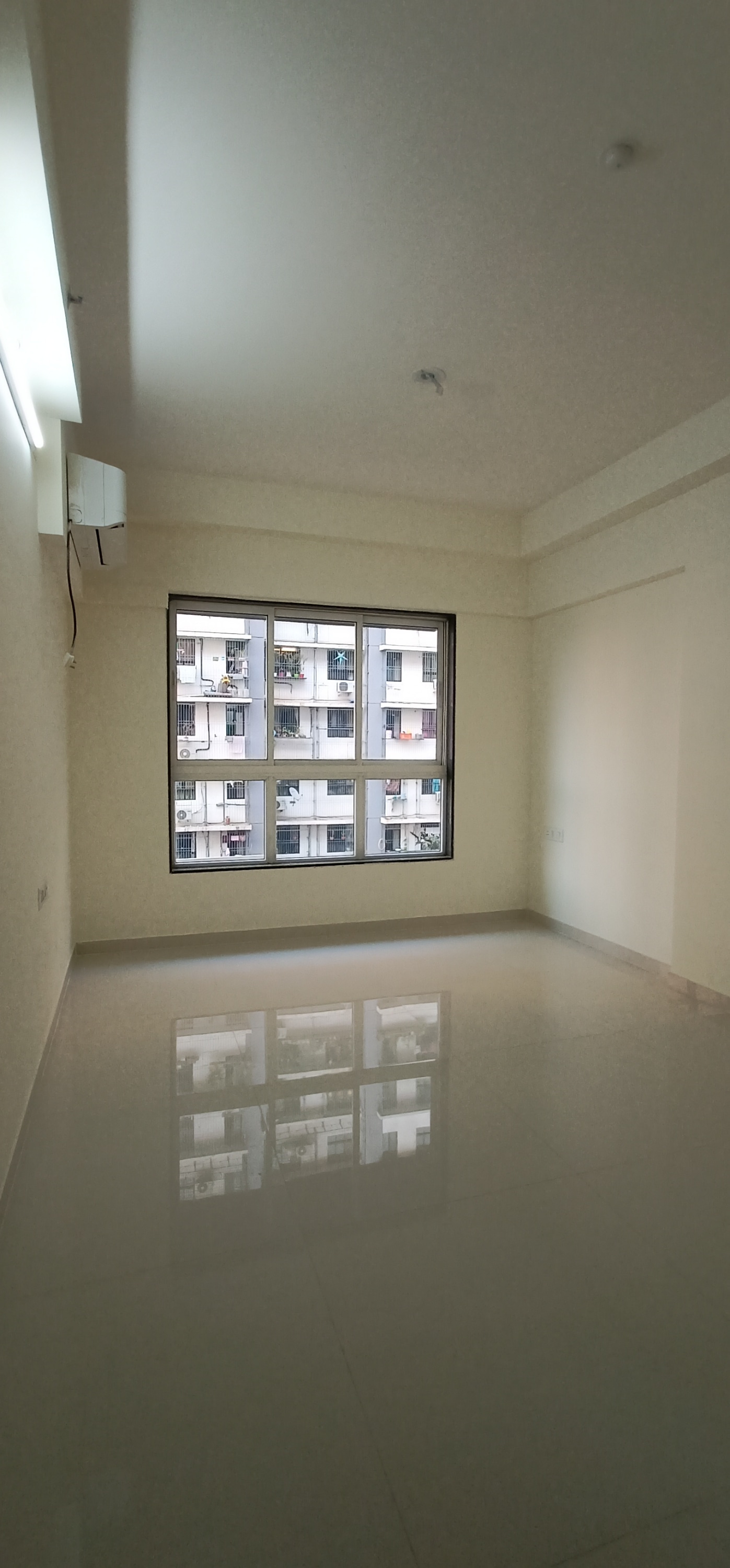 2 BHK Apartment For Resale in Bali Primera Goregaon West Mumbai  7884865