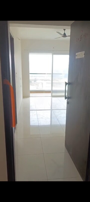 Bathroom in 3 BHK Apartment at Vilas Javdekar Yashone Wakad Central, Wakad – for Rent