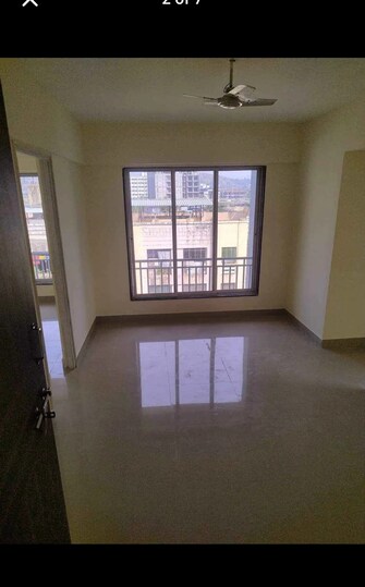 1 BHK Apartment For Resale in Payal Heights Taloja Sector 11 Navi Mumbai  7884974