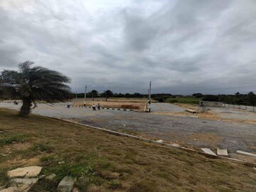  Plot For Sale in Bannerghatta