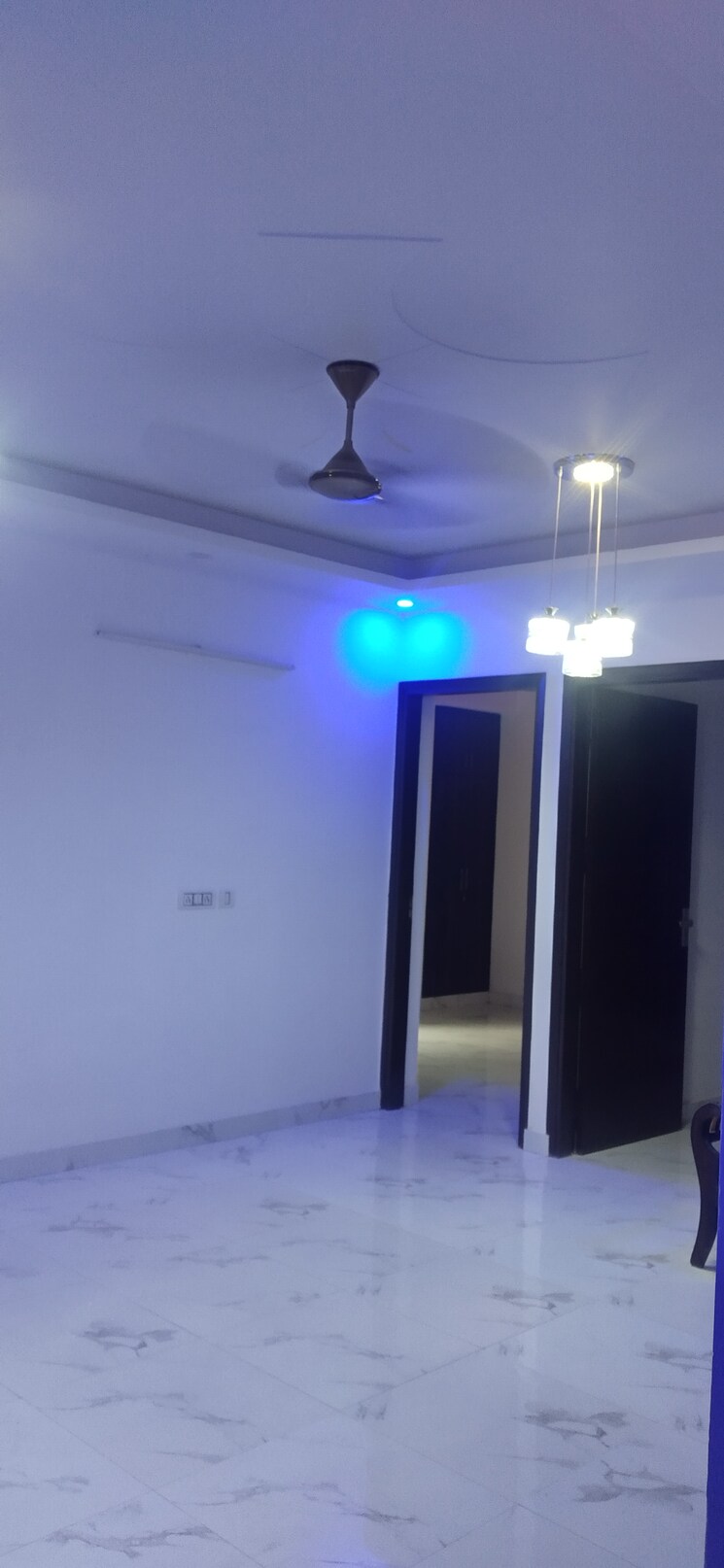 undefined, chattarpur 3 Bedroom 100 Sq.Yd. Builder Floor In Chattarpur Delhi 7885056