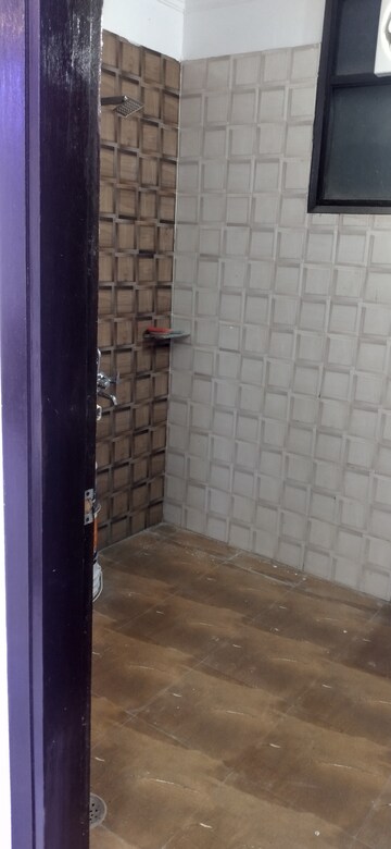 Balcony in 3 BHK Builder Floor at Chattarpur – for Sale