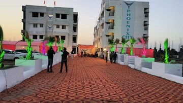 1 BHK Apartment For Sale in Mati