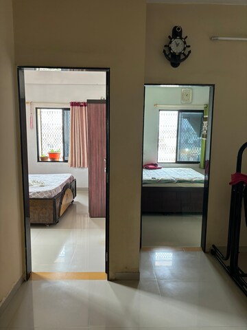 Room in 2 BHK Apartment at Ghatlodia – for Sale
