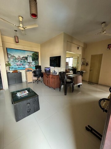 2 BHK Apartment For Sale in Ghatlodia