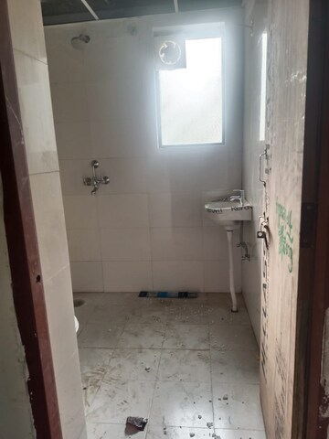 Bathroom in 1 BHK Apartment at Amolik Sankalp, Sector 85 – for Sale
