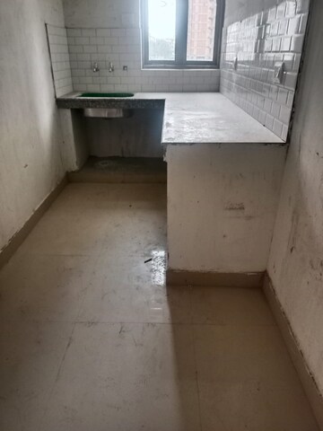 Kitchen in 1 BHK Apartment at Amolik Sankalp, Sector 85 – for Sale
