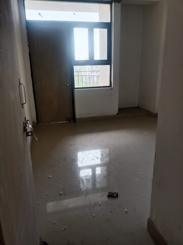 Bathroom in 1 BHK Apartment at Amolik Sankalp, Sector 85 – for Sale