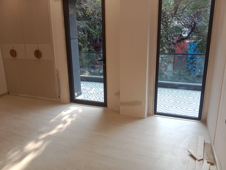 Room, jangpura 3.5 Bedroom 200 Sq.Yd. Builder Floor In Jangpura Delhi 7885195