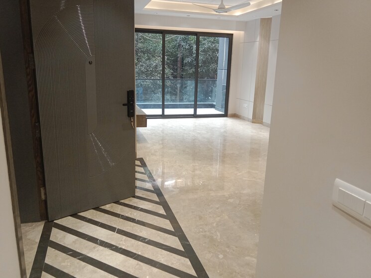 undefined, jangpura 3.5 Bedroom 200 Sq.Yd. Builder Floor In Jangpura Delhi 7885195