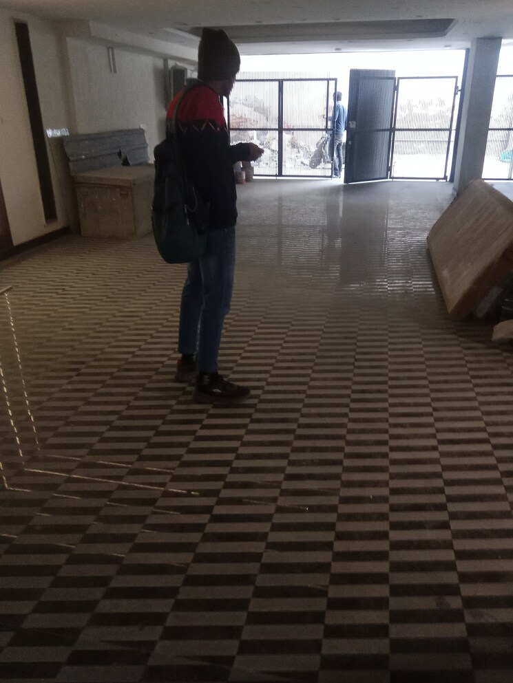 Master Bedroom, jangpura 3.5 Bedroom 200 Sq.Yd. Builder Floor In Jangpura Delhi 7885195