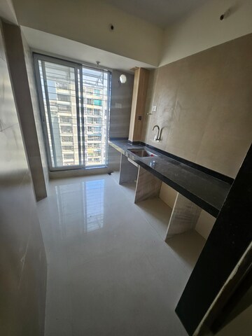 1 BHK Apartment For Rent in Shagun White Nest Ulwe Sector 20 Navi Mumbai  7885030