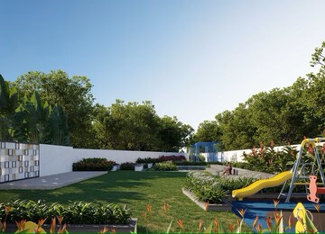 2 BHK Apartment – Garden View at Osman Nagar - for Sale