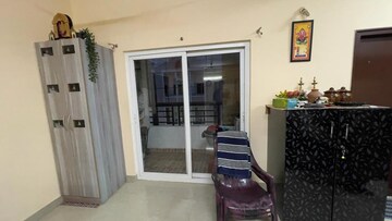 Room in 3 BHK Apartment at DS MAX Sanskruthi, Narayanapura – for Sale
