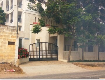 3 BHK Apartment – Exterior View View at MIMS Habitat, Hennur Road - for Sale
