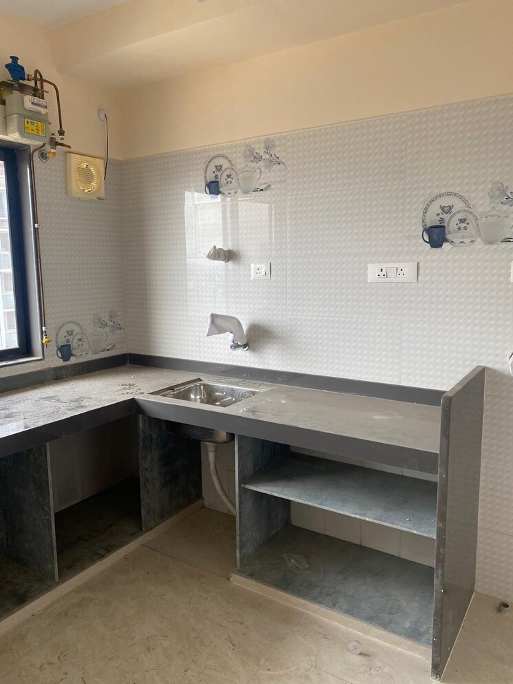 Master Bedroom, modispaces-volga 2 Bedroom 641 Sq.Ft. Apartment In Borivali West Mumbai 7885116