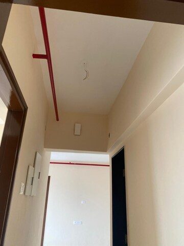 Furnished Amenities in 2 BHK Apartment at Modispaces Volga, Borivali West – for Rent