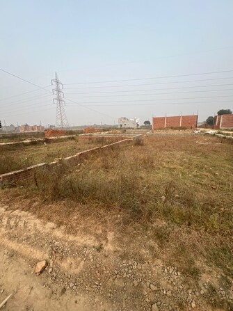 Plot For Resale in MI Gordon Mohanlalganj Lucknow  7885052