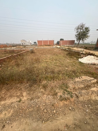 Plot For Resale in MI Gordon Mohanlalganj Lucknow  7885052