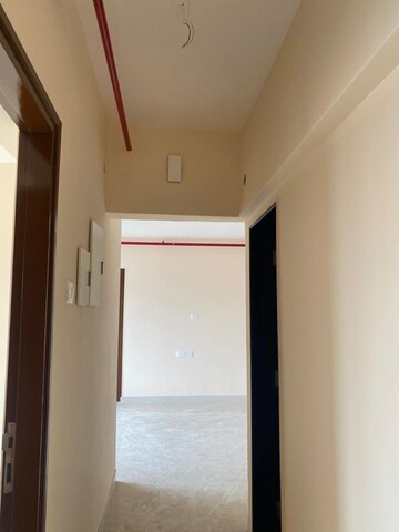 Building Lobby in 2 BHK Apartment at Modispaces Volga, Borivali West – for Rent