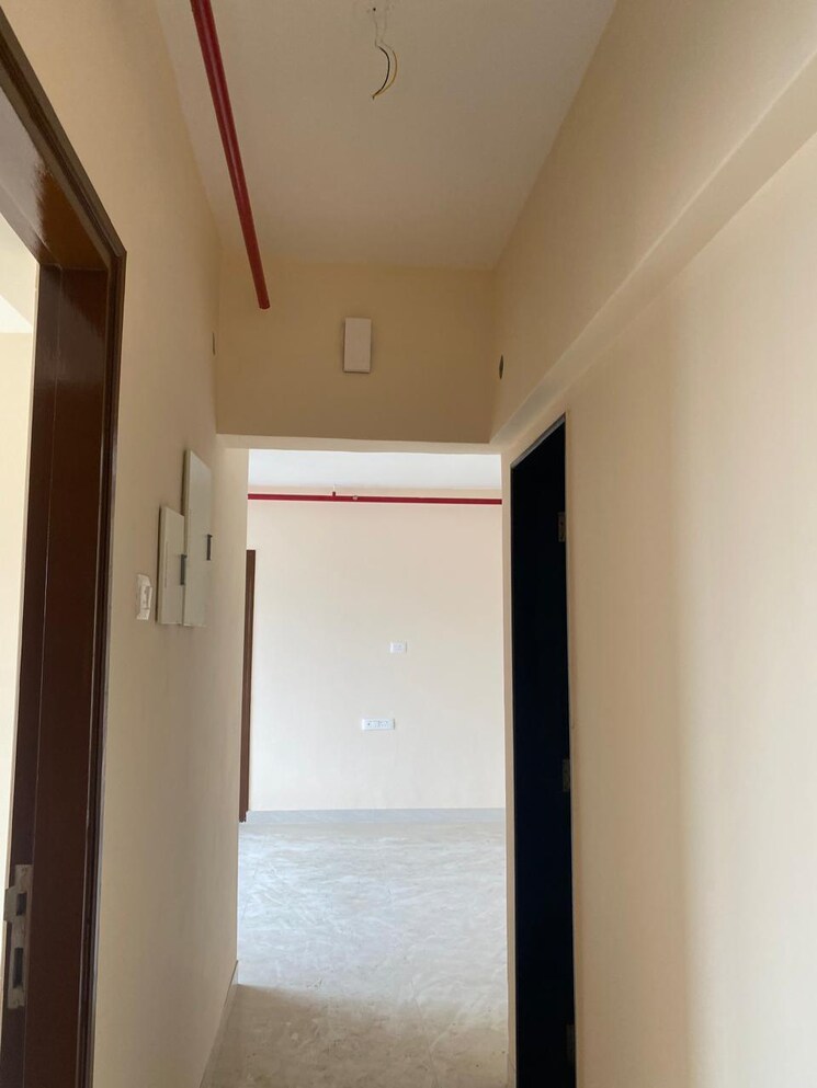 undefined, modispaces-volga 2 Bedroom 641 Sq.Ft. Apartment In Borivali West Mumbai 7885116