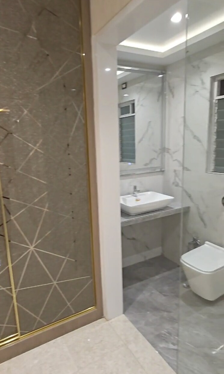 Master Bedroom, sardar-inspire-residency 2 Bedroom 627 Sq.Ft. Apartment In Andheri East Mumbai 7885107