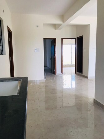 2 BHK Apartment For Resale in KP Aaradhya Hennur Bangalore  7885076