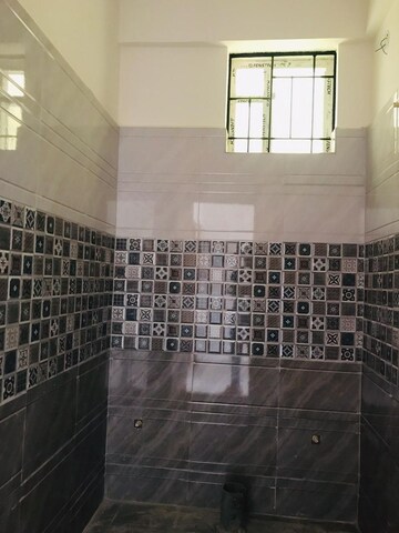 Bathroom in 2 BHK Apartment at KP Aaradhya, Hennur – for Sale