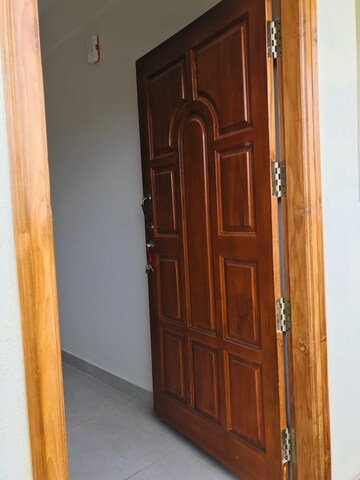  2 BHK Apartment at KP Aaradhya, Hennur – for Sale