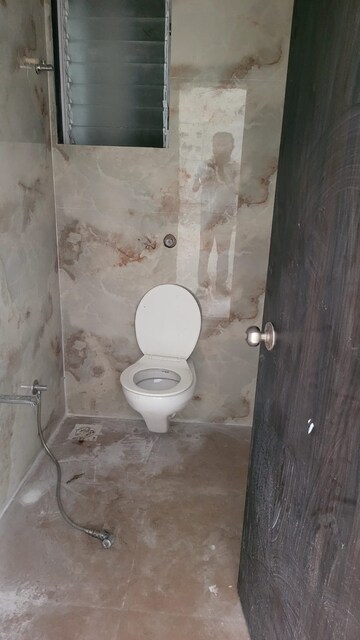 Bathroom in 3 BHK Apartment at Arihant Residency Sion, Sion – for Sale