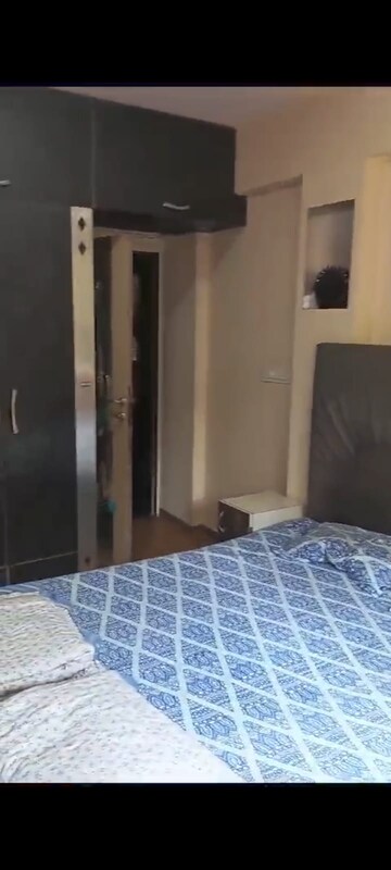 Bedroom in 2 BHK Apartment at Hiranandani Gardens Glen Gate, Powai – for Sale