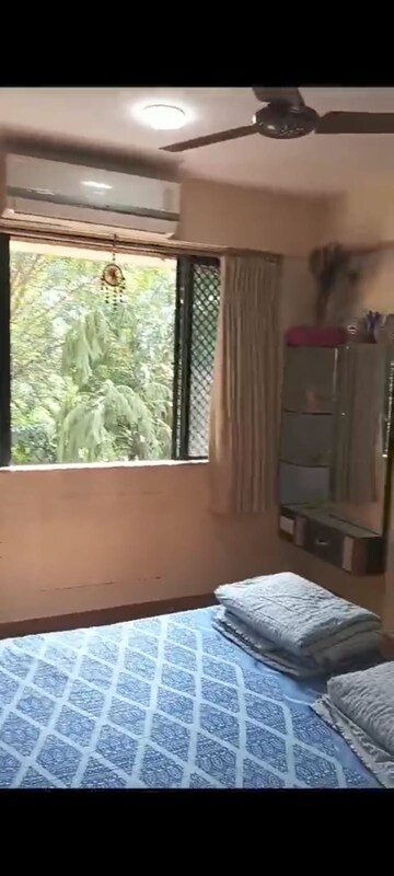 Bedroom in 2 BHK Apartment at Hiranandani Gardens Glen Gate, Powai – for Sale