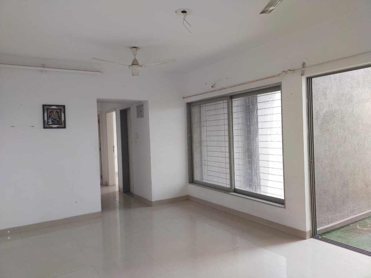 2 BHK 510 Sq.Ft. Apartment in Bhoomi Acropolis
