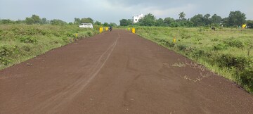 Plot For Resale in Mhasrul Nashik  7885180