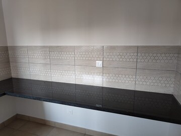 Kitchen in 2 BHK Apartment at Prestige Finsbury Park Regent, Bagaluru  – for Sale