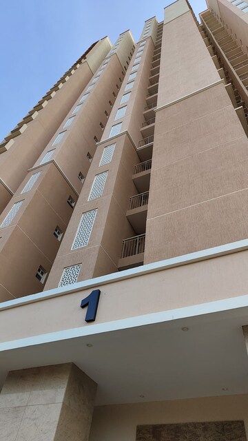 2 BHK Apartment – Exterior View View at Prestige Finsbury Park Regent, Bagaluru  - for Sale