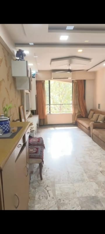 2 BHK Apartment For Resale in Hiranandani Gardens Glen Gate Powai Mumbai  7885120