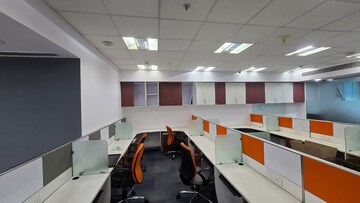 Commercial Office Space 3000 Sq.Ft. For Rent in Andheri East Mumbai  7885194