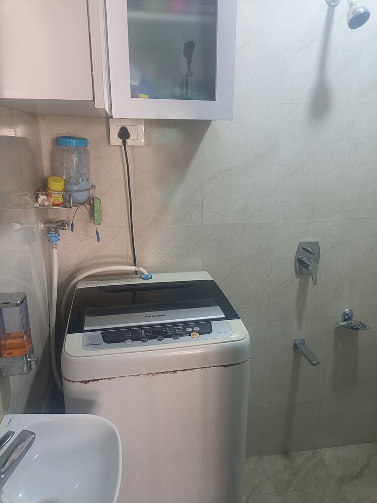 undefined, dimple-19-north 1.5 Bedroom 433 Sq.Ft. Apartment In Kandivali West Mumbai 7885197