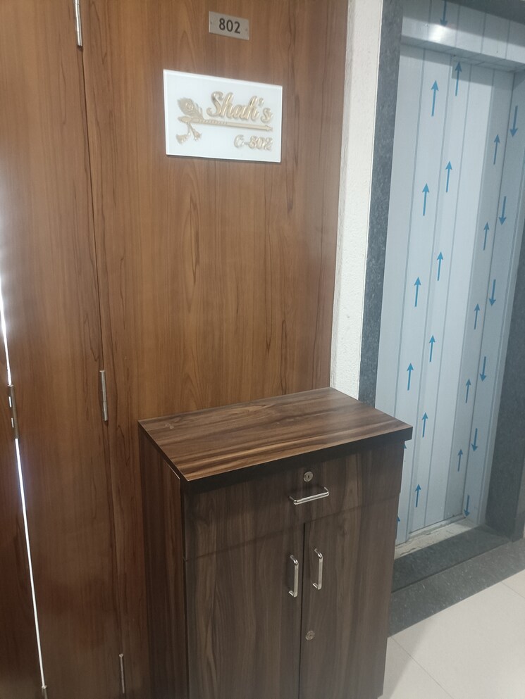 Room, dimple-19-north 1.5 Bedroom 433 Sq.Ft. Apartment In Kandivali West Mumbai 7885197